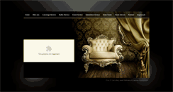 Desktop Screenshot of concierge-services.org
